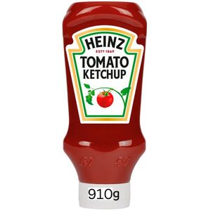 Heinz Tomato Ketchup 910G