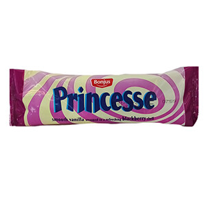 Bonjus Princesse Blackberry 65Ml