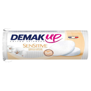Demak Up Sensitive Round *64