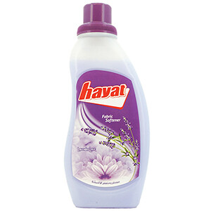 Hayat Fabric Softner Lavender 1L
