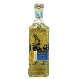 Tequila Sauza Reposado Signature Blue 75Cl