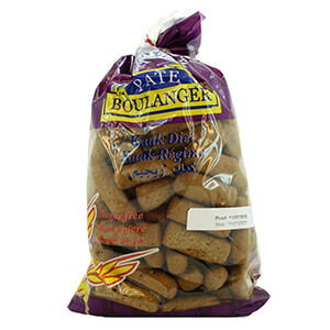 Pate Boulanger Kaak Diet Regime 400G