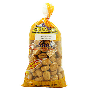 Pate Boulanger Tormsieh Boule 300G