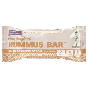 Grapeful The Original Hummus Bar 55G