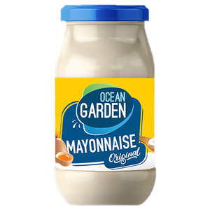 Ocean Garden Mayonnaise 445Ml