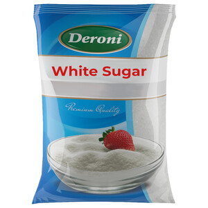 Deroni Sugar 900G