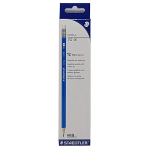 Staedtler Norica Crayon Mine X12