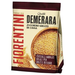 Fiorentini Mauritius Cane Sugar 500G