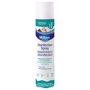 Milton Disinfectant Spray 300Ml