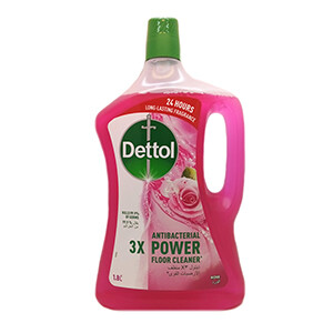 Dettol Mpc Rose 1.8L