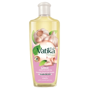 Vatika Hair Oil Garlic 300Ml