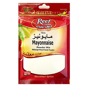 Reef Garden Mayonnaise Powder Mix 60G