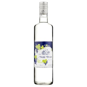 Brun Arak 700Ml