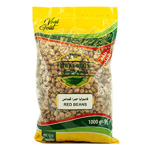 Vrai Gout Red Kidney Beans 1Kg