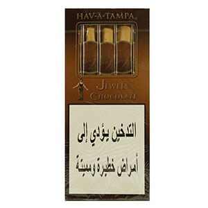 Havana Jewels Sweet 5 Chocolate