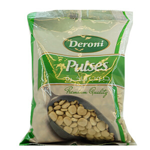 Deroni Lupine Sweet 450G