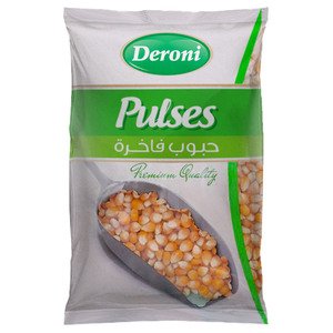 Deroni Popcorn 450G