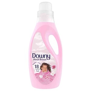 Downy Fabric Softener Floral Breeze 2L