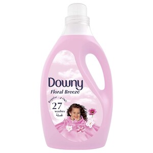 Downy Fabric Softener Floral Breeze 3L