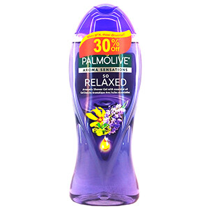 Palmolive Shower Gel So Relaxed 500Ml -30%Off