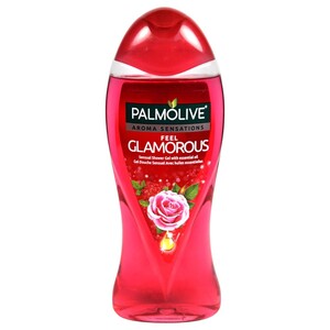 Palmolive Shower Gel Feel Glamorous 500Ml