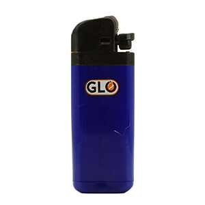 Golden Light Lighters Mini Flint Zy-9Ec