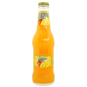 Kazouza 1941 Mango 250Ml