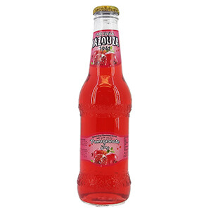 Kazouza 1941 Pomegrenate 250Ml