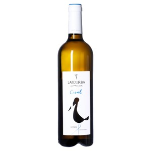 Latourba White Wine Cival 2018 75Cl