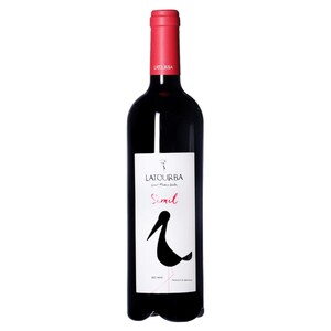 Latourba Red Wine Simil 2016 75Cl