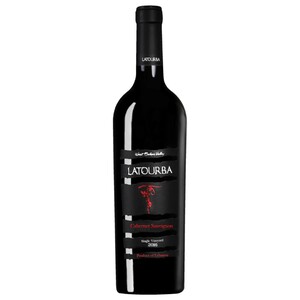 Latourba Red Wine Cabernet Sauvignon 2016 75Cl