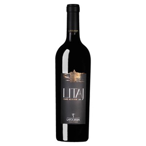 Latourba Red Wine Litaj 2015 75Cl