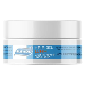 Elsada Gel Wax Blue 140G