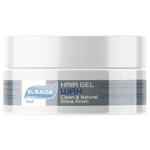 Elsada Hair Gel Wax 140G