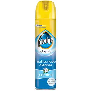 Pledge Spray Multi Surface 250Ml