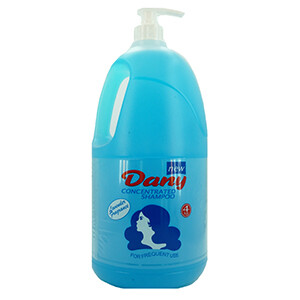 Dany Hair Shampoo Lavender 4Kg