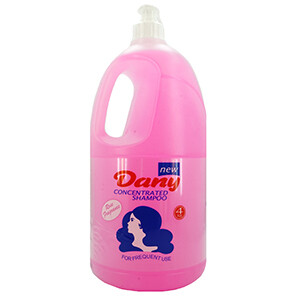 Shampoo Dany Rose 4Kg