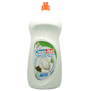 Clean Net Dishwash Pine 2200Ml