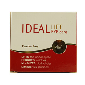 Ideal Lift Eye Care Lift 15Ml