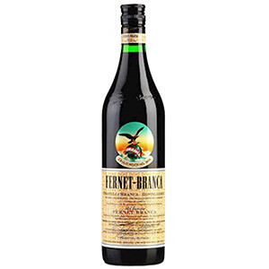 Fernet Bitter 70Cl