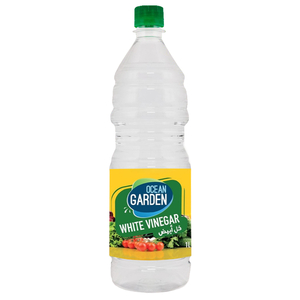 Ocean Garden White Vinegar 1L