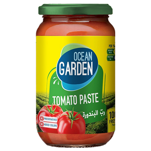 Ocean Garden Tomato Paste 300G