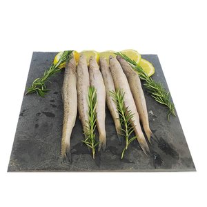 Hake - عرموط