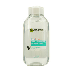 Garnier Hand Sanitizer Hand Gel 125Ml