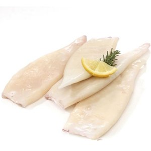 Fresh Calamares