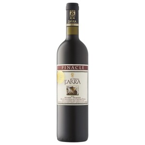 Fakra Red Wine Pinacle 75Cl