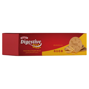 Mastro Biscuit Digestive 324G