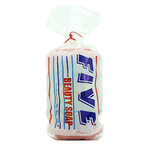Saifan Five Bars Beauty Soap 300G