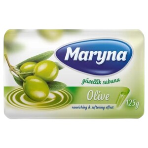 Maryna Soap Bar Olive 125G