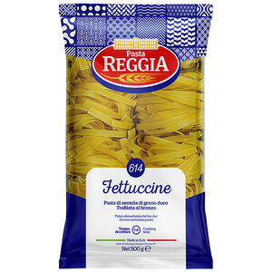 Reggia Fettuccine 500G